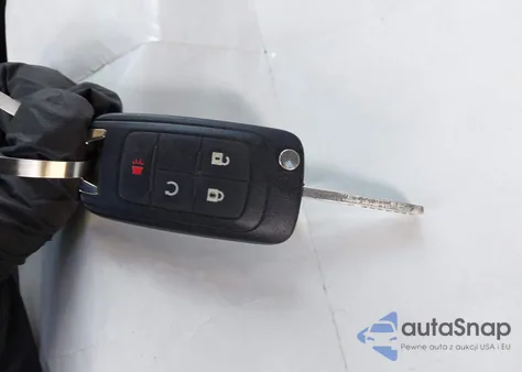 2012 Chevrolet Equinox 1Lt from USA, damaged, VIN 2GNFLEE53C6380070